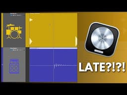 Fix Recording Delay in Logic Pro: 4 Easy Solutions