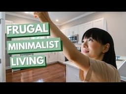 Declutter Hidden Money Drain In Your Minimalist Lifestyle | Frugal Minimalism #frugalliving