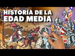 Toda la Historia de la Edad Media