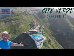 One Day in Santo Antao, Cabo Verde Will Blow Your Mind | Things To Do In Cape Verde