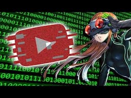 My YouTube Channel Was HACKED... and Here's How I FIXED It