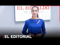 El Editorial | Petro, la implosión de su gobierno y un país bajo riesgo | 09 de febrero