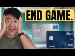 Credit Card Roadmap 2025 | Expect a Lot of Changes