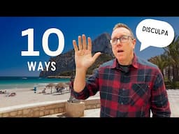 10 Ways to Get Someone's Attention in Spanish Like a Local