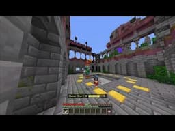 |Deathrun Gardens Whooshrun WR PS5| Minecraft Speedruns