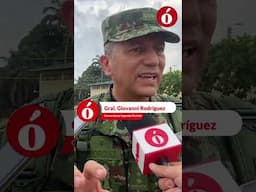 Golpe del Ejército al frente Juan Fernado Porras del Eln en Lourdes, Norte de Santander