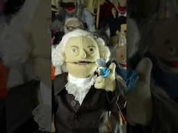 #shorts #kant #puppets