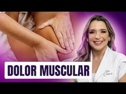 Mmmm, ¡Duele! ¡Cómo Aliviar el Dolor Muscular