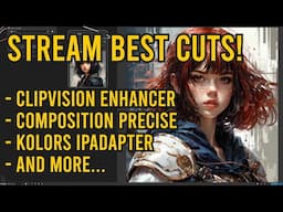 Best cuts from July 22nd Stream!