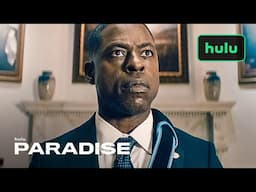 Paradise | Behind the Scenes | Hulu