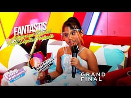 Adelways "Most Outstanding Digital Performance" | Grand Final | The Voice Kids Indonesia Season 4