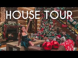 Christmas House Tour