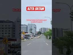 Batam Kota Terbesar di Kepulauan Riau #Batam #kepri #shorts #shortsvideo #shortsfeed #short