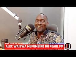 ALEX WAISWA MUFUMBIRO ALABISIZA MATHIAS MPUUGA PART 1