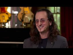 Geddy Lee Reveals His Favorite Rush Album