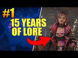 10 Reasons Why Borderlands 4 Will be GOATED!