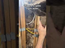 The ULTIMATE Insulation Tip for DIYers