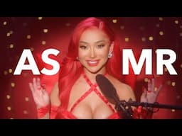 ASMR WITH NIKITA DRAGUN HOLIDAY EDITION