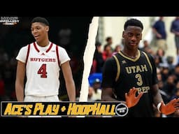 Ace Bailey's Recent Play & Early 2026 Draft Talk | Hoop Intellect Podcast