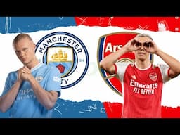 ARSENAL VS MANCHESTER CITY | TAMIL LIVE WATCHALONG