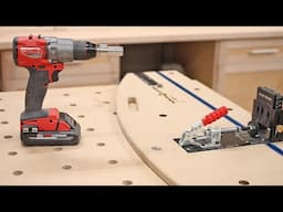 4 woodworking jigs that solve BIG tool problems