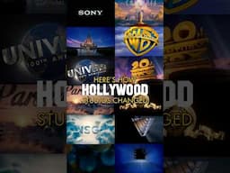 How Hollywood Movies Changed in the 21st Century #hollywood #movies #patrickhwillems