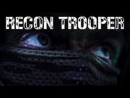 Think like a RECON trooper