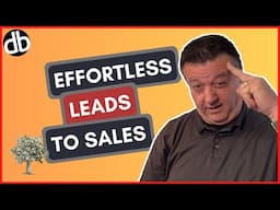 How To Convert Leads Into Sales Effortlessly