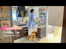 Comfortable Cleaning Tips that I Am Going to Follow in 2025