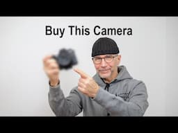 Which Camera To Buy In 2025