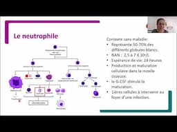 Neutropénie fébrile (NF) : Immersion dans les urgences oncologiques pour le personnel infirmier