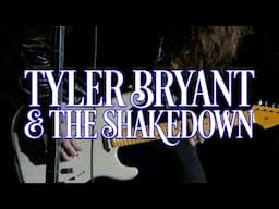 Tyler Bryant & The Shakedown 2021-10-27 Fort Wayne, IN - full show 4K