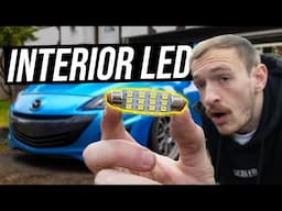 YOU NEED This $10 MazdaSpeed 3 MOD