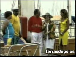 OS TRAPALHÕES - 1987 - MUSSUM E ZACARIAS - VENDEDORES DE BARCOS.mpg