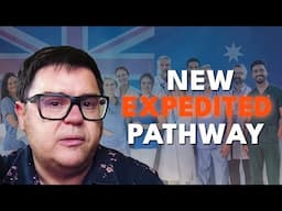 New Expedited Pathways: Streamlining Specialist IMGs into Australia