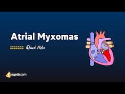 Atrial Myxomas | Introduction | Benign Tumors of the Heart | Symptoms and Diagnosis