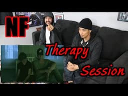 NF - Therapy Session - REACTION