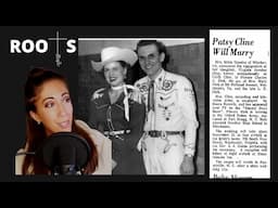 Patsy Cline's Tragic Plane Crash and Inspiring Career