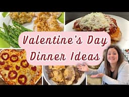 Save An Arm and A Leg with These Budget-Friendly Valentine's Day Dinner Ideas!