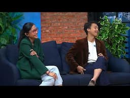 Talkshow With Aldi Haqq – Musician: New Single “Sunda Strait”