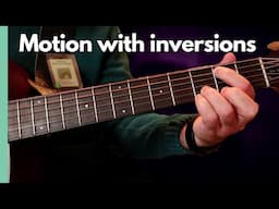 Tips for Chord Progressions