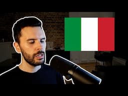 Due Vite - Marco Mengoni (FULL cover by Kevin Abroad)