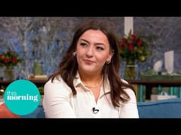 ‘My Hair Fell Out After Loosing Weight With Skinny Jabs’ | This Morning