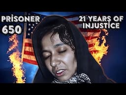 The Aafia Siddiqui Case: Explained in 5 minutes