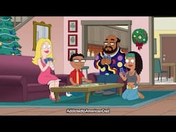 American Dad - Black Smiths