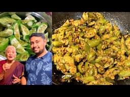 KOVAKKAI Stir Fry | கோவக்காய் பொரியல் | இப்படி செய்தால் விட மாடீங்க | Ivy Gourd Recipe | ft. Shravan