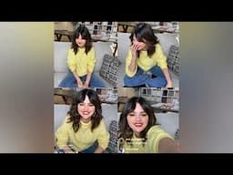 Selena Gomez live on Instagram 04.02.20🌼