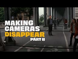 How Filmmakers Make Cameras Disappear | Mirrors in Movies: Part II