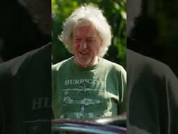 Clarkson Wants To Get Rid Of The Backup Car #TheGrandTour