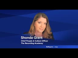 Podcast: The Recording Academy®: Growth for the GRAMMYs®